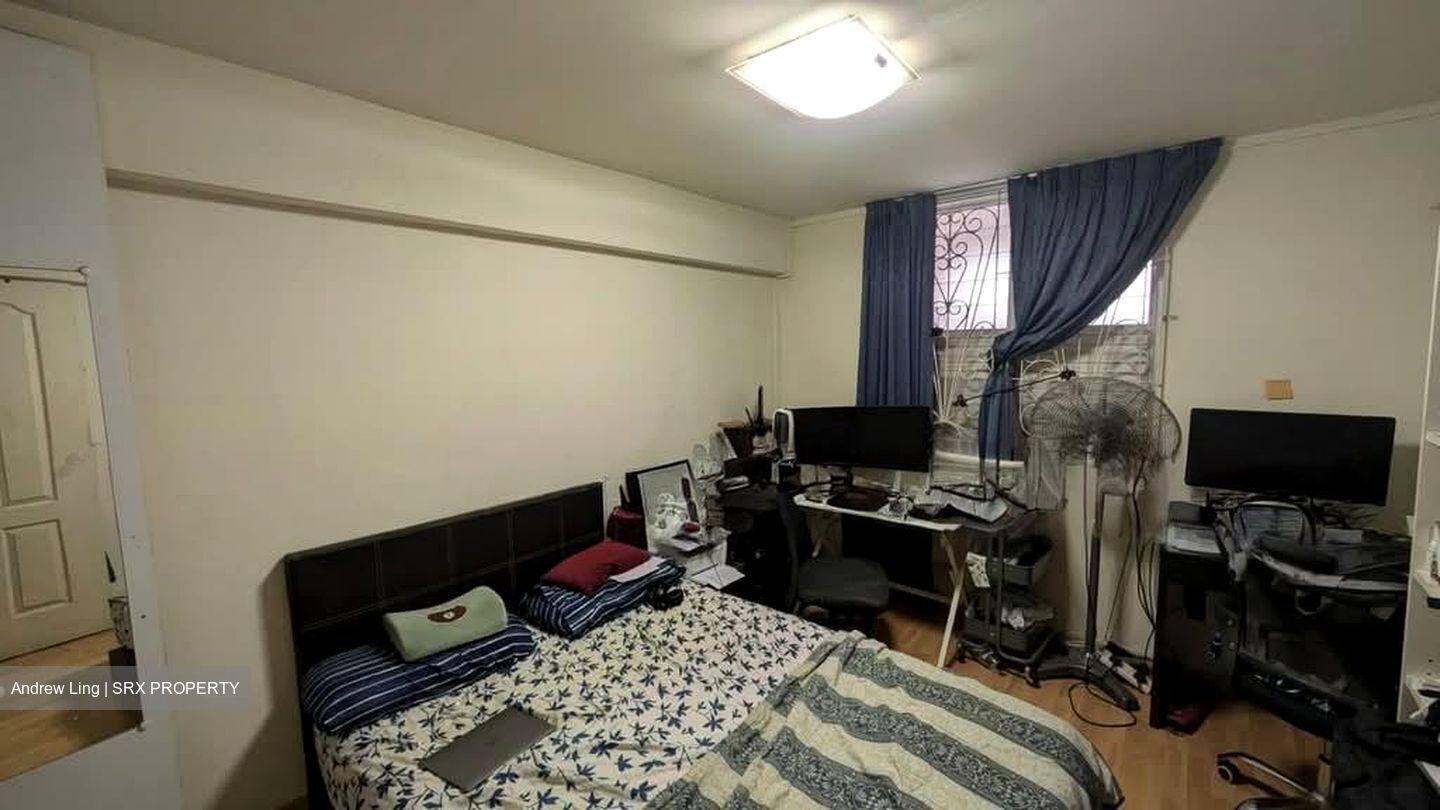 Blk 5 Di Tanjong Rhu (Kallang/Whampoa), HDB 3 Rooms #604404771